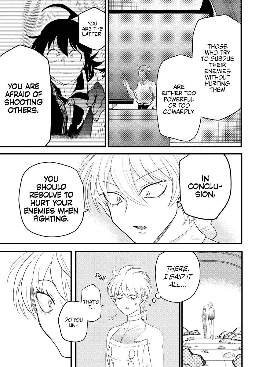 Mairimashita! Iruma-kun, Chapter 230 image 14